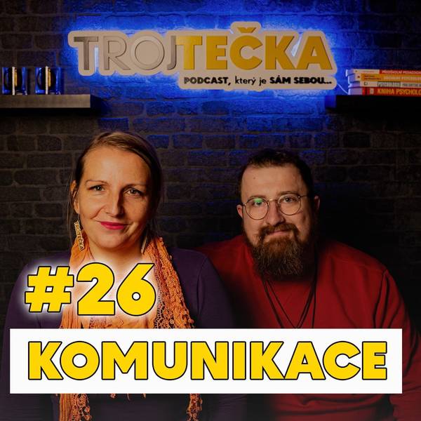 Trojtečka